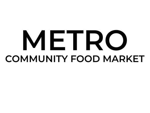 Metro Community Food Market